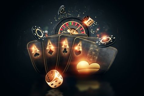The Ultimate Guide to Overseas Casino Sites