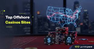 The Ultimate Guide to Overseas Casino Sites