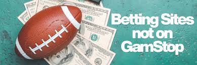 Top Bookies Not on GamStop A Complete Guide Top Bookies Not on GamStop A Complete Guide