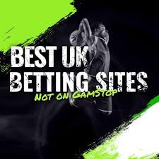 Top Bookmakers Not on GamStop for Enthusiasts Top Bookmakers Not on GamStop for Enthusiasts