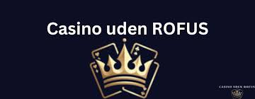 Udenlandske Casino uden MitID - Find Det Bedste Spillested Udenlandske Casino uden MitID - Find Det Bedste Spillested