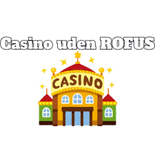 Bedste Casinoer uden MitID 301545237