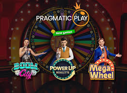 Bedste Pragmatic Play Casinoer En Guide til De Bedste Spilleoplevelser