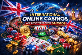Best International Casinos for UK Players 1025883816 Best International Casinos for UK Players 1025883816