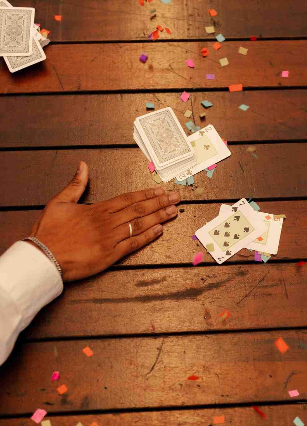 Case Study: How Emily Chen Increased Winnings at WooSpin Casino Using a Strategic Approach to Roulette