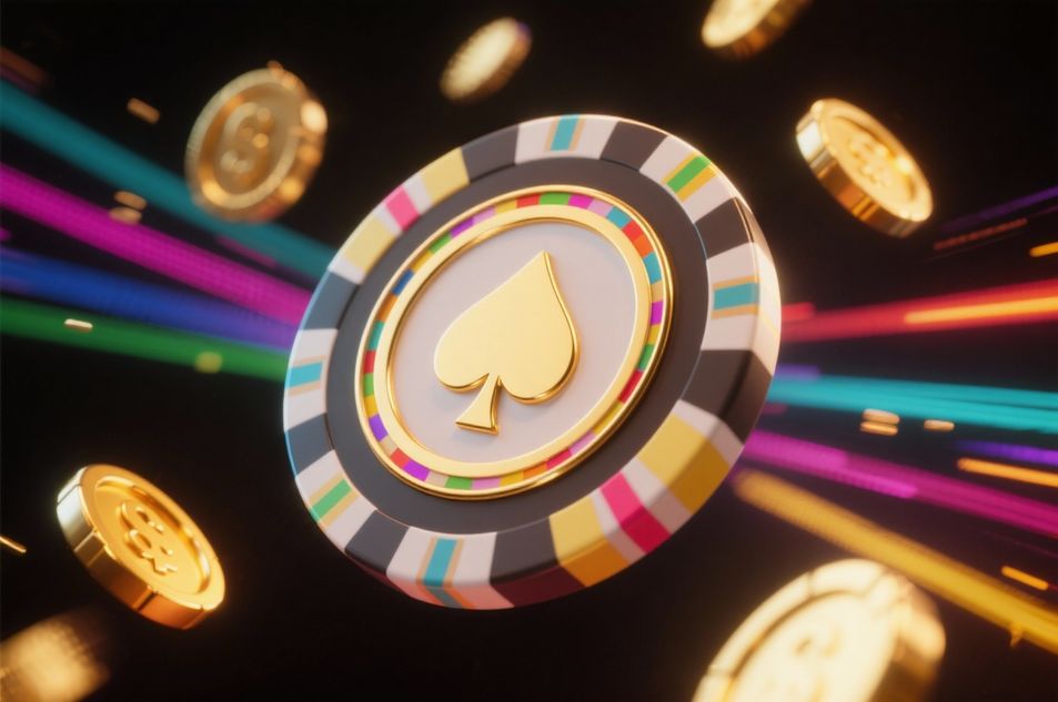 Case Study: How Emily Chen Increased Winnings at WooSpin Casino Using a Strategic Approach to Roulette