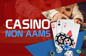Casino Non AAMS Senza Documenti Gioca Senza Stress