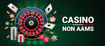 Casino Non AAMS Senza Documenti Gioca Senza Complicazioni