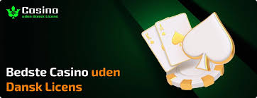 Casino uden indbetaling En guide til gratis spiloplevelser 821813753