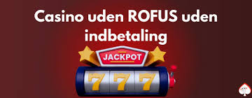 Casino Udenom Rufus En Guide til Online Spiloplevelser Casino Udenom Rufus En Guide til Online Spiloplevelser