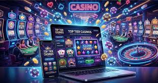 Casinoer med minimum indbetaling på 10 euro 772394347