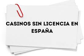 Casinos No Licenciados Confiables en 2026 ¿Alternativa o Peligro