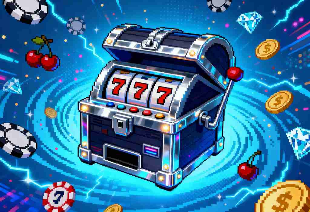 Cherry Casino in the UK: Is it Still a Viable Option for British Players?