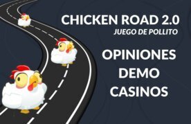 Overview of chicken road 2 casino