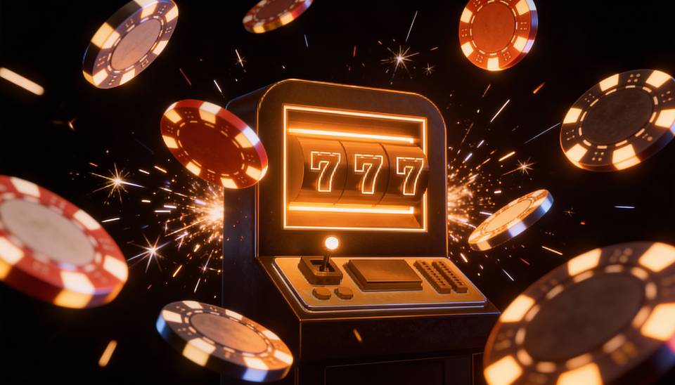 Common Mistakes New Casino Players Make