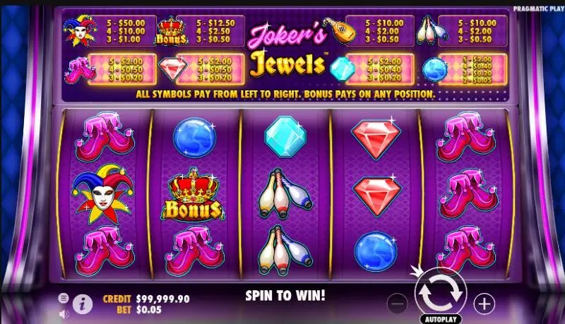 Argentina - casino gratis joker jewels