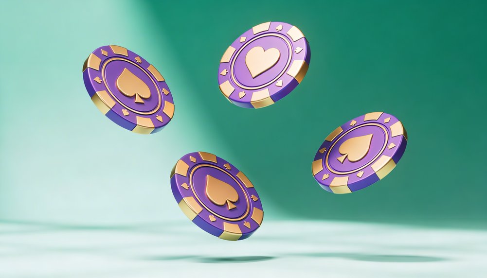 Erfolg im Unique Casino: Echte Spielergeschichten Erfolg im Unique Casino: Echte Spielergeschichten