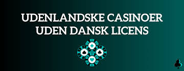 De Bedste Online Casinoer i Danmark - En Guide til Dit Spil