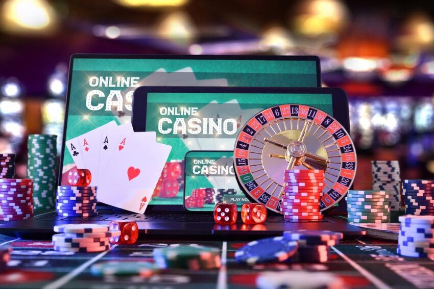Descubre la Experiencia Única de Radiante Casino