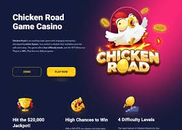 Discover the Excitement of Chicken Road Free