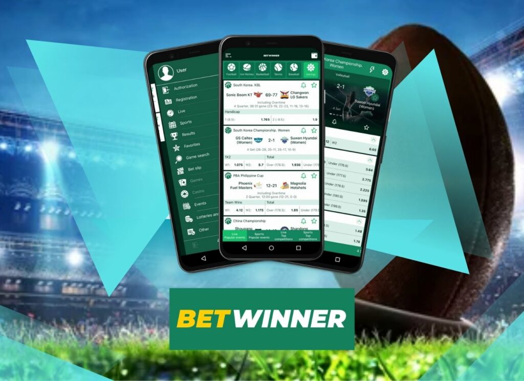 Discover the Exciting World of Betwinner Your Ultimate Betting Experience