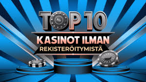 Euteller Kasinot Kaikki tietoa ja parhaat vinkit