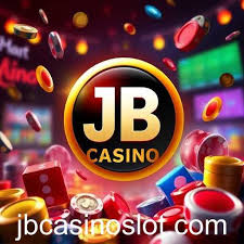 Experience the Thrill of JB Casino Your Ultimate Online Gaming Destination 1925945503