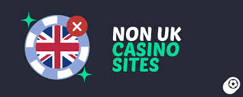Exploring Non-UKGC Licensed Casinos Pros and Cons Exploring Non-UKGC Licensed Casinos Pros and Cons