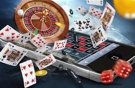 Exploring Online Casinos Not Registered with GamStop 1057030800
