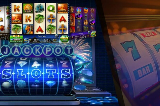 Exploring the Popularity of Need for Slots Casino