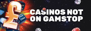 Exploring UK Casino Sites Not on GamStop 909157331 Exploring UK Casino Sites Not on GamStop 909157331