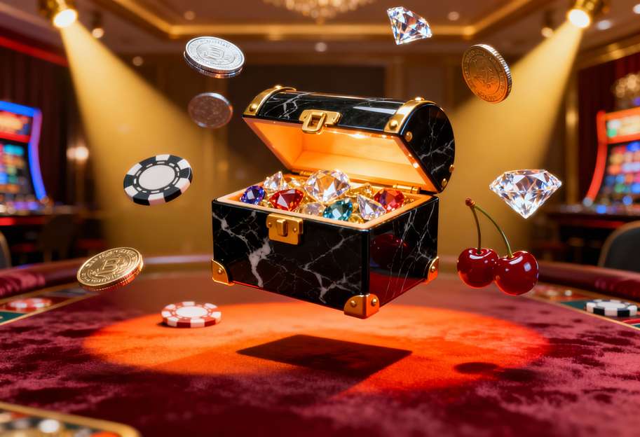 Hoe je Casino Scams kunt vermijden