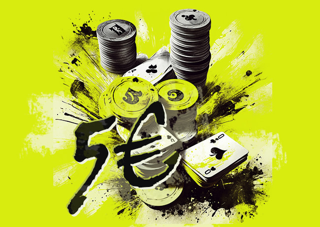 I Migliori Casinò con Deposito Minimo di 5 Euro 824017816