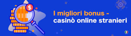 I Migliori Casino Non AAMS del 2023