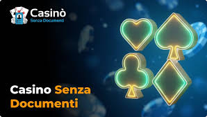 I migliori casino online senza verifica manuale dell'account