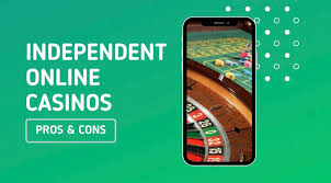 Independent UK Casinos A Growing Trend in the Gaming Industry Independent UK Casinos A Growing Trend in the Gaming Industry