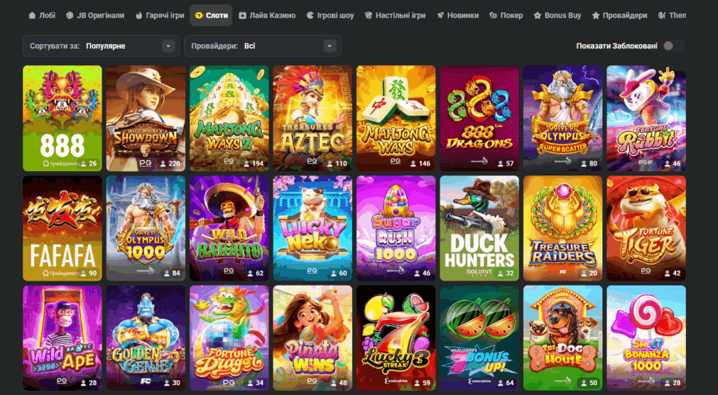 JB Casino The Premier Online Casino Experience for Indian Players