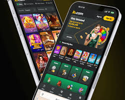 JB Casino The Premier Online Casino Experience for Indian Players 1951868081 JB Casino The Premier Online Casino Experience for Indian Players 1951868081