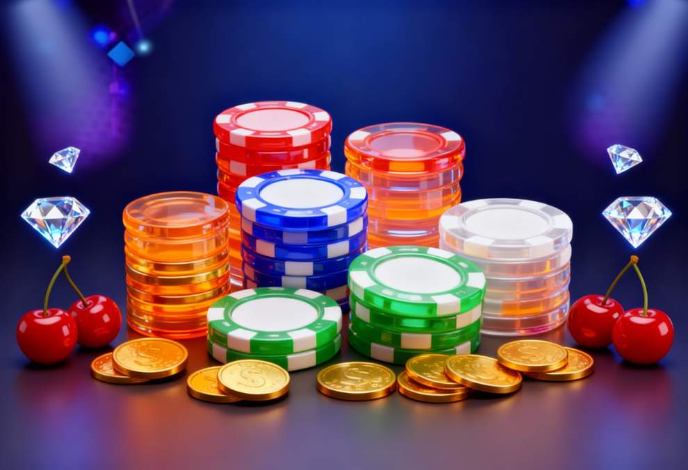 Les Meilleurs Bonus de Casino Ruby pour 2025