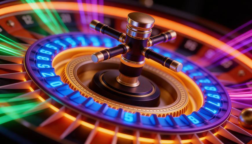 Libra Spins Casino: Your Guide to Bonuses, Games, and More