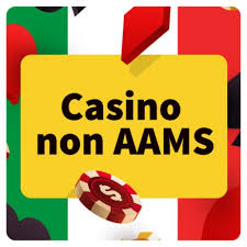 Lista Casinò Non AAMS Scopri le Migliori Opzioni per il Gioco Online Lista Casinò Non AAMS Scopri le Migliori Opzioni per il Gioco Online