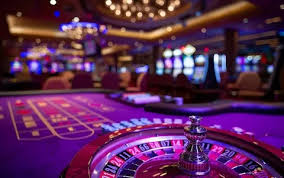 Live Roulette Not Blocked By Gamstop - Your Gateway to Uninterrupted Gaming Live Roulette Not Blocked By Gamstop - Your Gateway to Uninterrupted Gaming