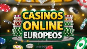 Los Mejores Casinos Online Europeos Guía Completa 618802612