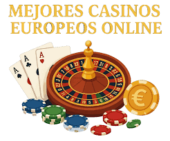 Los Mejores Casinos Online Europeos Guía Completa 618802612