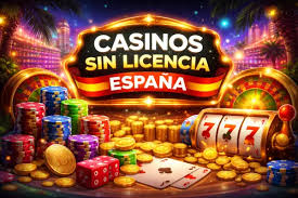 Los Peligros de Jugar en Casinos Sin Licencia en España -163874888 Los Peligros de Jugar en Casinos Sin Licencia en España -163874888