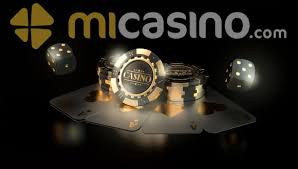 Mi Casino Tu Guía Completa para Jugar y Ganar Mi Casino Tu Guía Completa para Jugar y Ganar