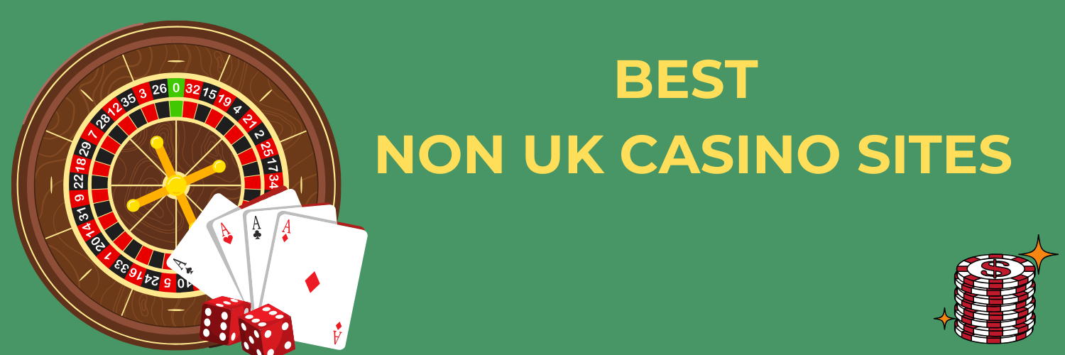 Navigating Non-UK Licensed Online Casinos Risks and Rewards Navigating Non-UK Licensed Online Casinos Risks and Rewards