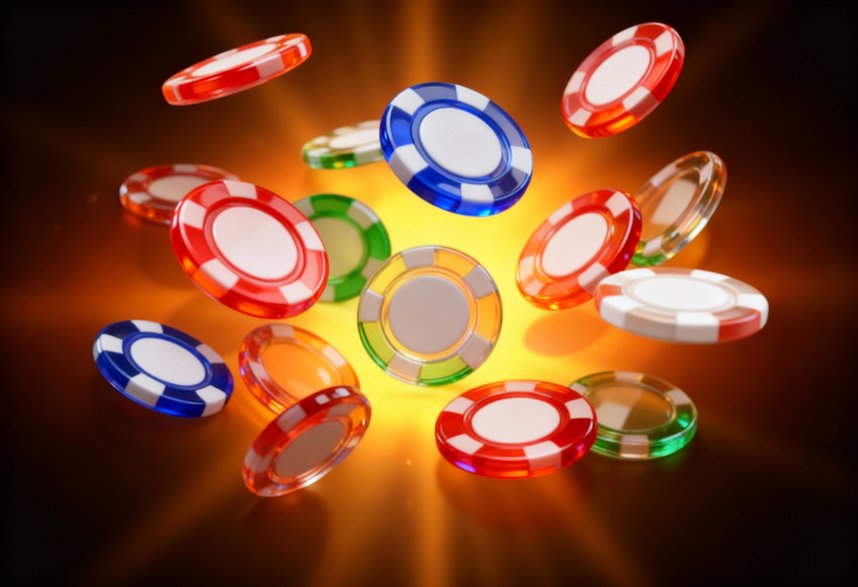 Noxwin Casino Mobile Casino: Das ultimative Spielerlebnis auf deinem Smartphone