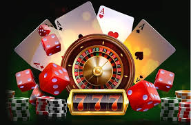 Online Casino Roulette mit Echtgeld Tipps und Strategien für Ihren Erfolg