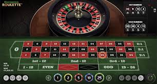 Online Roulette i Danmark En Guide til Spil og Strategier